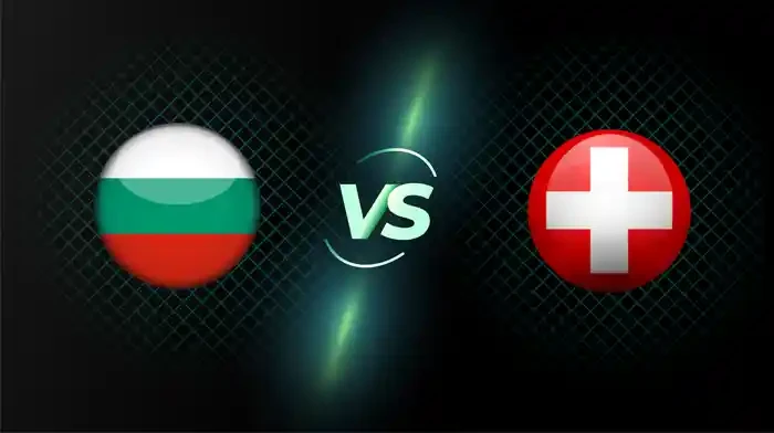 ONE88 Bulgaria vs Thụy Sĩ – Tip bóng đá miễn phí hôm nay 00h00 – 26/03/2021 – Vòng loại World Cup 2022.