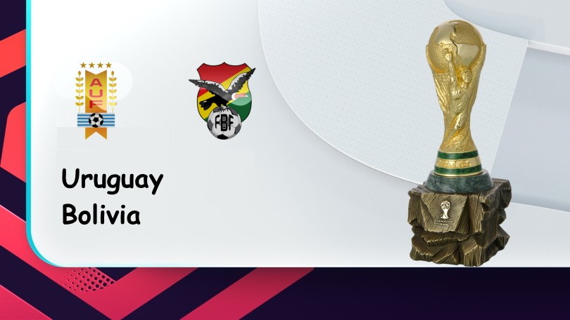 ONE88 Uruguay vs Bolivia – Nhận định kèo bóng đá 05h00 06/09/2021 – Vòng loại World Cup 2022