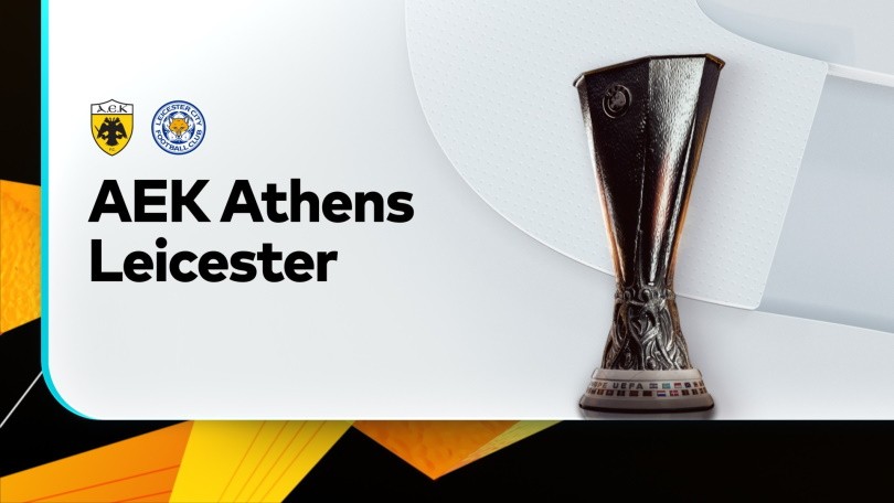 ONE88 Nhận định bóng đá – UEFA Europa League – AEK Athens vs Leicester – 00h55 30/10/2020: The Foxes thắng nhẹ