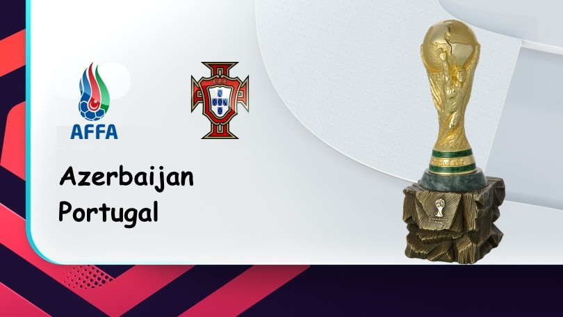 ONE88 Azerbaijan vs Bồ Đào Nha – Nhận định kèo bóng đá 23h00 07/09/2021 – Vòng loại World Cup 2022