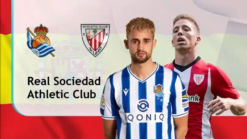 ONE88 Real Sociedad vs Athletic Club – Nhận định kèo bóng đá 02h00 08/04/2021 – VĐQG Tây Ban Nha