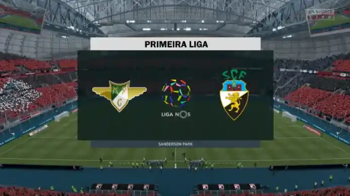 ONE88 Soi kèo bóng đá Moreirense vs Farense – 00h30 – 21/09/2020 – VĐQG Bồ Đào Nha: Đánh bại tân binh