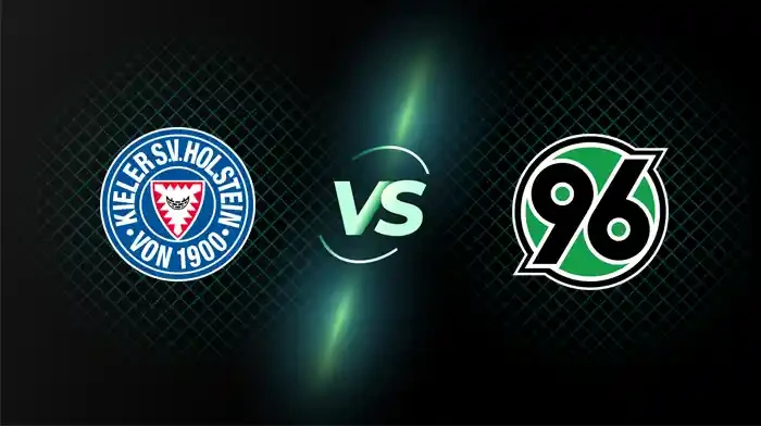 ONE88 Holstein Kiel vs Hannover 96 – Tip bóng đá miễn phí hôm nay 23h00 – 10/05/2021 – Hạng 2 Đức