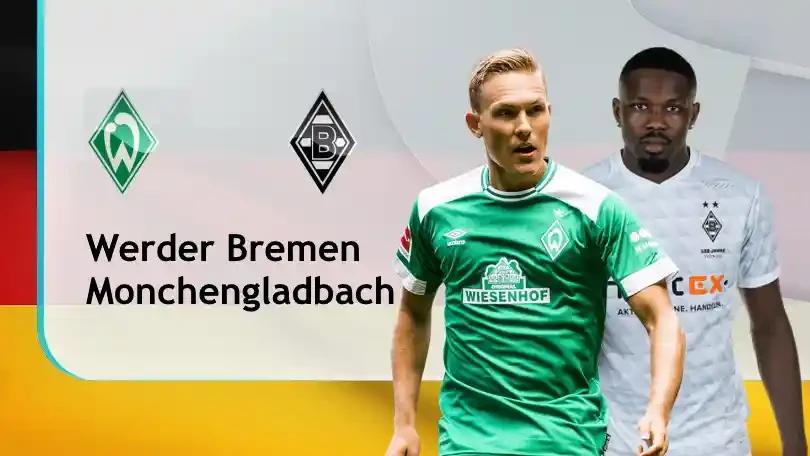 ONE88 Werder Bremen vs Monchengladbach – Nhận định kèo bóng đá 20h30 22/05/2021 – VĐQG Đức