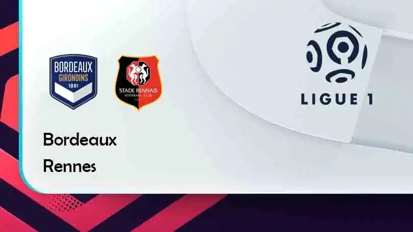 ONE88 Bordeaux vs Rennes – Tip bóng đá miễn phí hôm nay 18h00 – 26/09/2021 – VĐQG Pháp