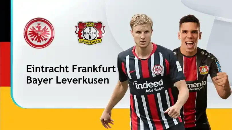 ONE88 Soi kèo bóng đá Eintracht Frankfurt vs Bayer Leverkusen – 21h30 – 02/01/2021 – VĐQG Đức: Bùng nổ bàn thắng