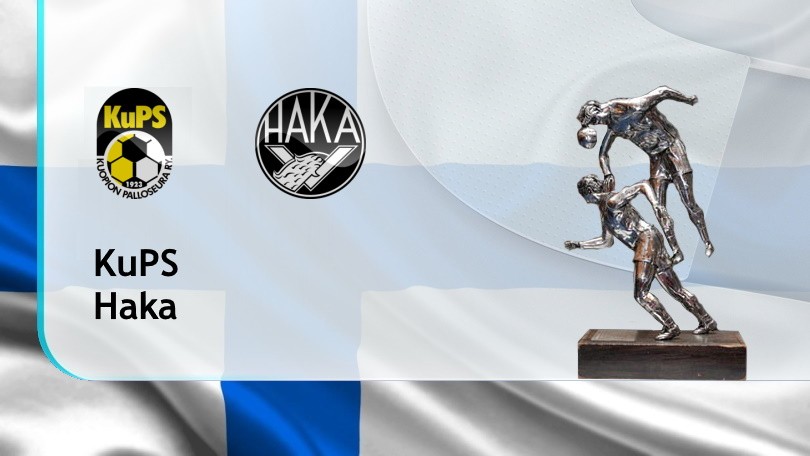 ONE88 KuPS vs Haka – Soi kèo nhà cái bóng đá – 21h00 29/05/2021 – VĐQG Phần Lan