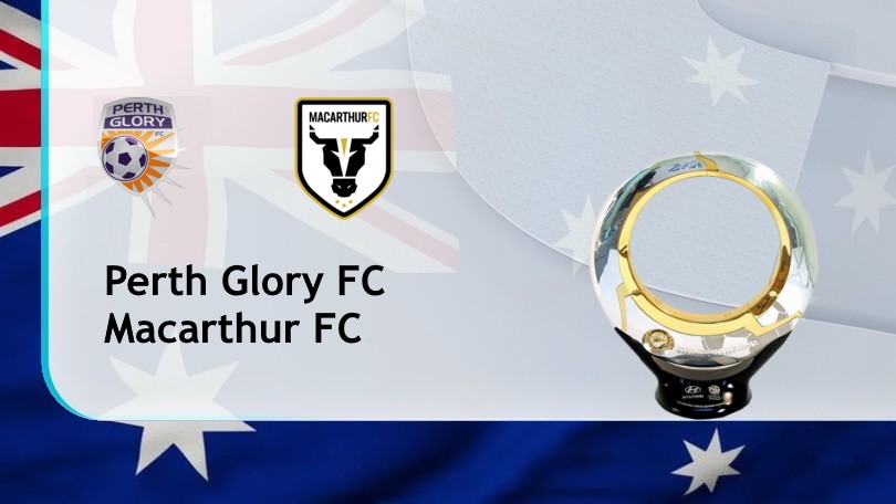 ONE88 Perth Glory vs Macarthur – Soi kèo nhà cái bóng đá – 18h40 30/04/2021 – VĐQG Australia