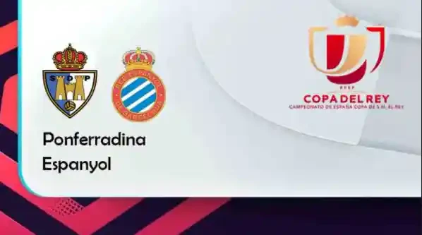 ONE88 Ponferradina vs Espanyol – Tip bóng đá miễn phí hôm nay 03h00 – 05/01/2022 – Cúp Nhà vua Tây Ban Nha