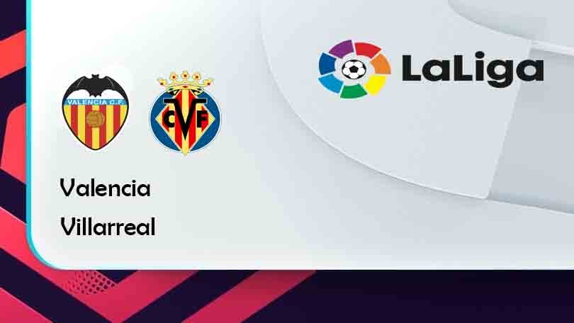 ONE88 Valencia vs Villarreal – Tip bóng đá miễn phí hôm nay 23h30 – 30/10/2021 – VĐQG Tây Ban Nha.