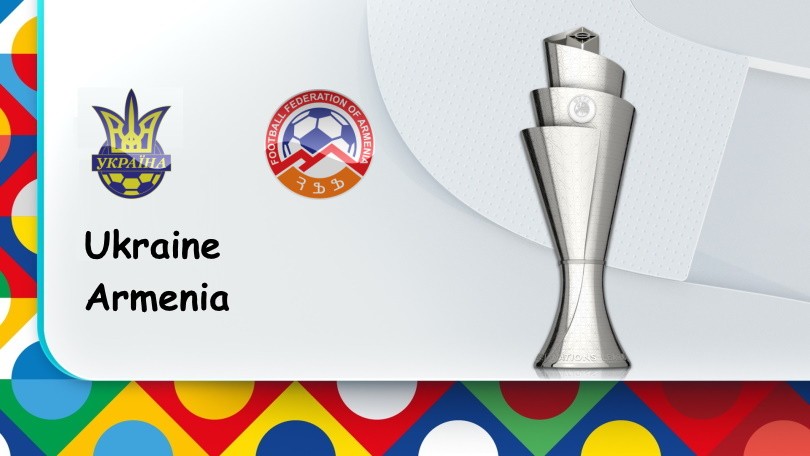 ONE88 Ukraine vs Armenia – Nhận định kèo bóng đá – 20h00 – 11/06/2022 – UEFA Nations League