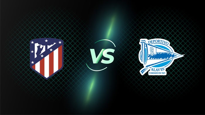 ONE88 Atletico Madrid vs Alaves – Tip bóng đá miễn phí hôm nay 00h30 – 22/03/2021 – VĐQG Tây Ban Nha