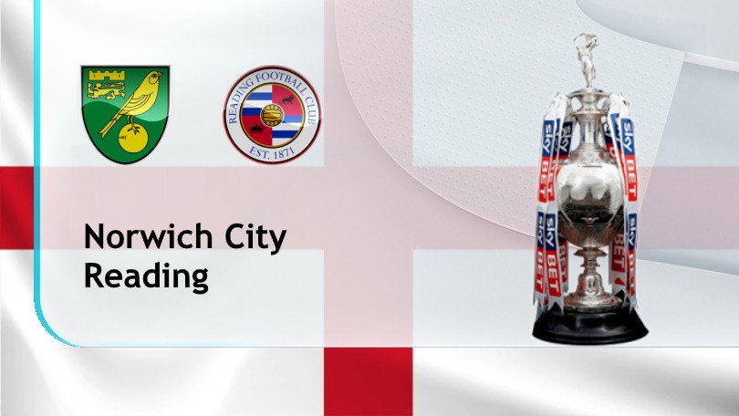 ONE88 Norwich vs Reading – Nhận định kèo bóng đá 21h00 01/05/2021 – Hạng nhất Anh