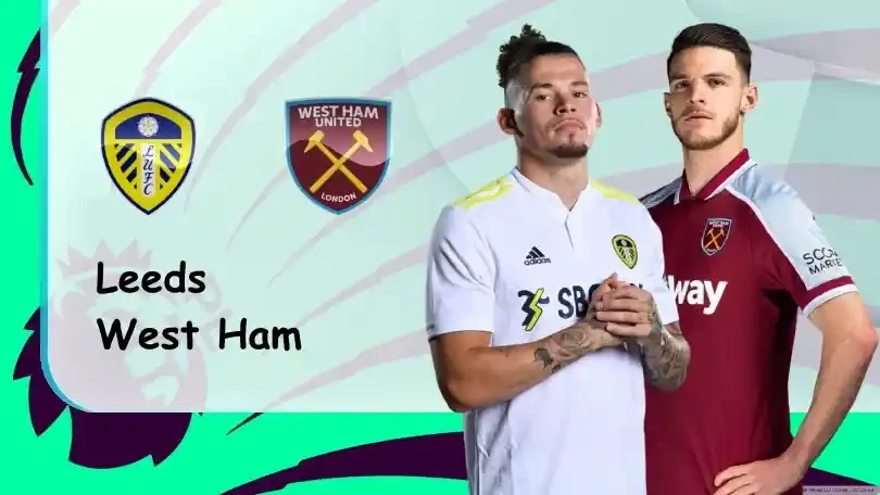 ONE88 Leeds vs West Ham – Nhận định kèo bóng đá 21h00 25/09/2021 – Ngoại hạng Anh