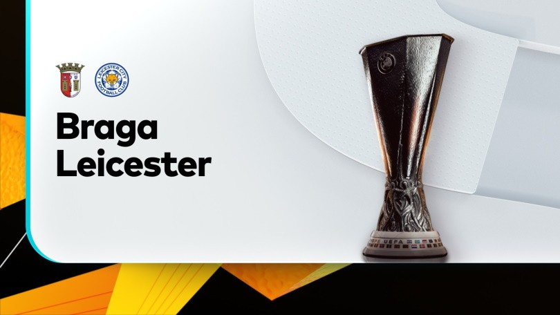 ONE88 Nhận định bóng đá – UEFA Europa League – SC Braga vs Leicester – 00h55 27/11/2020: Khó cản Bầy cáo