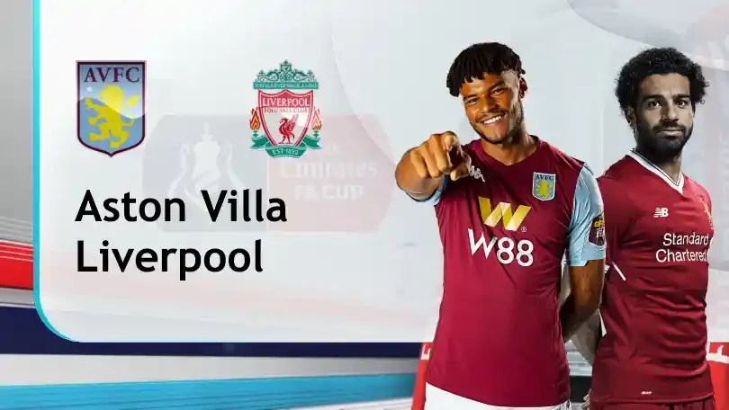 ONE88 Soi kèo bóng đá Aston Villa vs Liverpool – 02h45 – 09/01/2021 – FA Cup: Phong độ là nhất thời