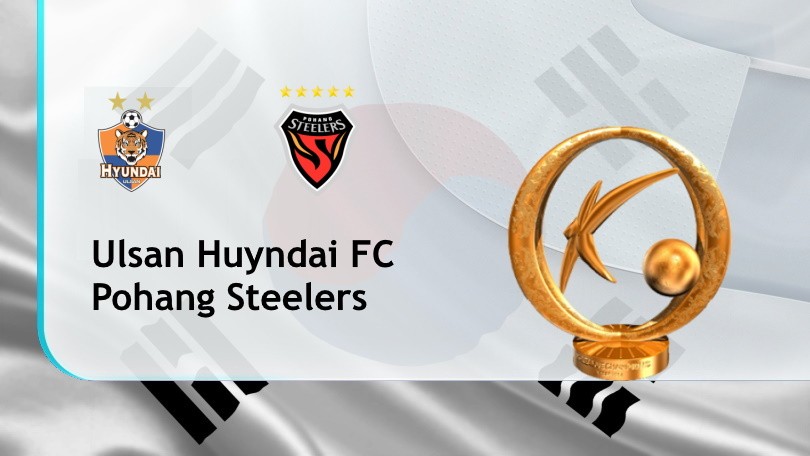 ONE88 Ulsan Hyundai FC vs Pohang Steelers – Nhận định kèo bóng đá 12h40 22/05/2021 – VĐQG Hàn Quốc