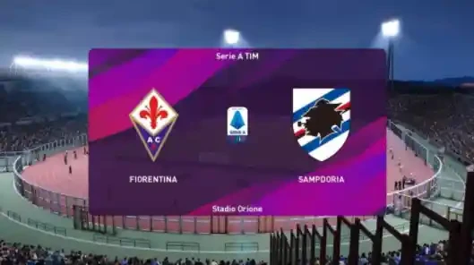 ONE88 Nhận định bóng đá – VĐQG Italia – Fiorentina vs Sampdoria – 01h45 03/10/2020: Sắc tím bao phủ Florence