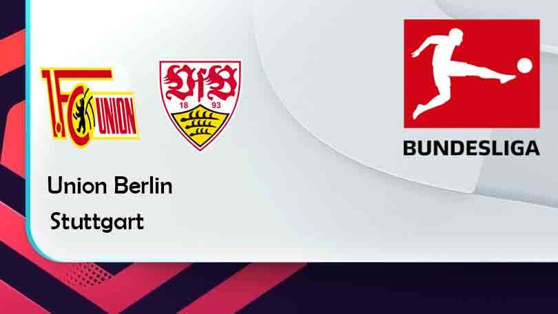 ONE88 Union Berlin vs Stuttgart – Tip bóng đá miễn phí hôm nay 21h30 – 12/03/2022 – VĐQG Đức.