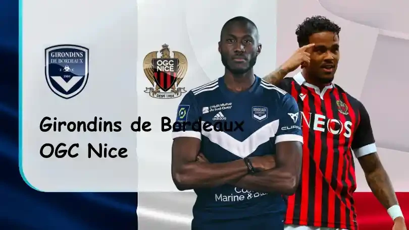 ONE88 Bordeaux vs OGC Nice – Soi kèo nhà cái bóng đá – 22h05 – 01/05/2022 – VĐQG Pháp