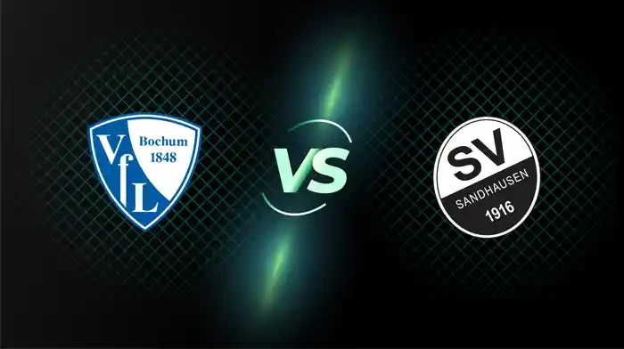 ONE88 VfL Bochum vs SV Sandhausen – Tip bóng đá miễn phí hôm nay 20h30 – 23/05/2021 – Hạng 2 Đức