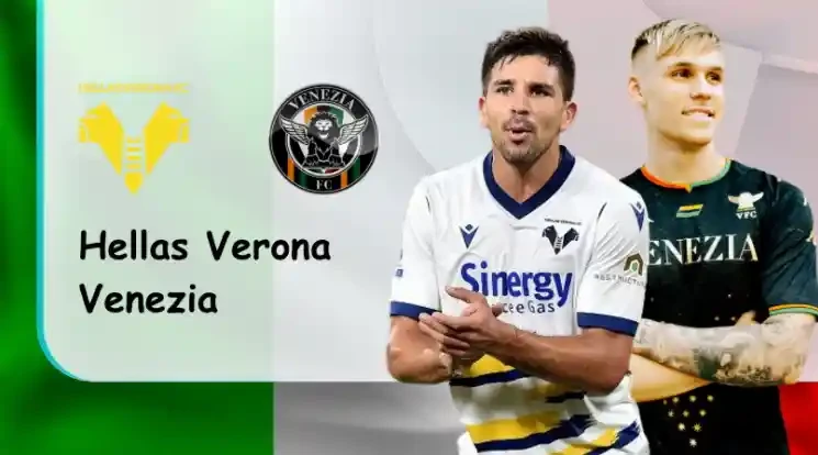 ONE88 Verona vs Venezia – Soi kèo nhà cái bóng đá – 21h00 27/02/2022 – VĐQG Italia
