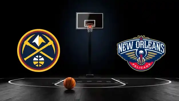 ONE88 Nhận định, soi kèo bóng rổ Denver Nuggets vs New Orleans Pelicans 08h00 07/03/2022 – NBA