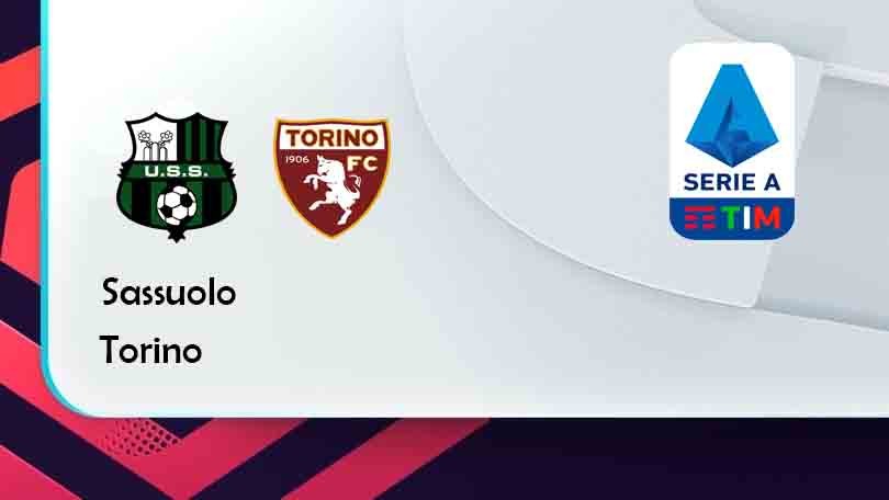 ONE88 Sassuolo vs Torino – Tip bóng đá miễn phí hôm nay 01h45 – 18/09/2021 – VĐQG Italia