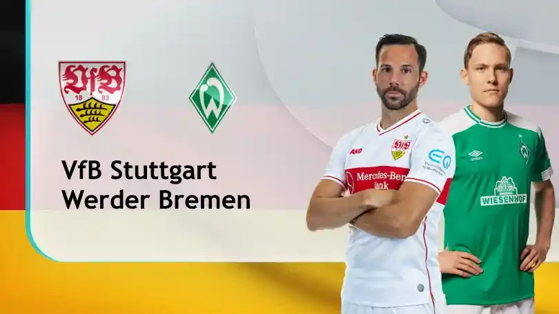 ONE88 VfB Stuttgart vs Werder Bremen – Soi kèo nhà cái bóng đá – 20h30 04/04/2021 – VĐQG Đức