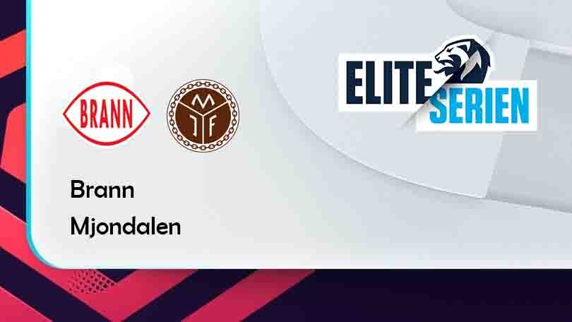 ONE88 Brann vs Mjondalen – Tip bóng đá miễn phí hôm nay 23h00 – 18/07/2021 – VĐQG Na Uy