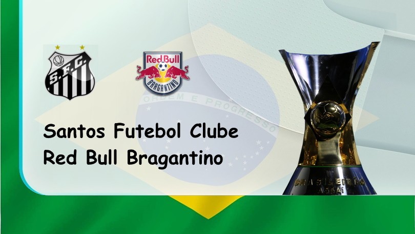 ONE88 Santos vs Bragantino – Tip bóng đá miễn phí hôm nay – 07h00 – 19/06/2022 – VĐQG Brazil
