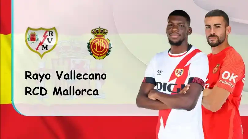 ONE88 Rayo Vallecano vs Mallorca – Soi kèo nhà cái bóng đá – 03h00 23/11/2021 – VĐQG Tây Ban Nha