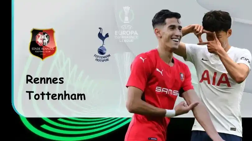 ONE88 Rennes vs Tottenham – Nhận định kèo bóng đá 23h45 16/09/2021 – UEFA Europa Conference League
