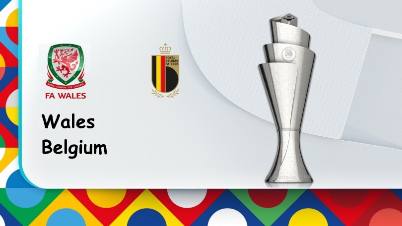 ONE88 Wales vs Bỉ – Soi kèo nhà cái bóng đá – 01h45 – 12/06/2022 – UEFA Nations League