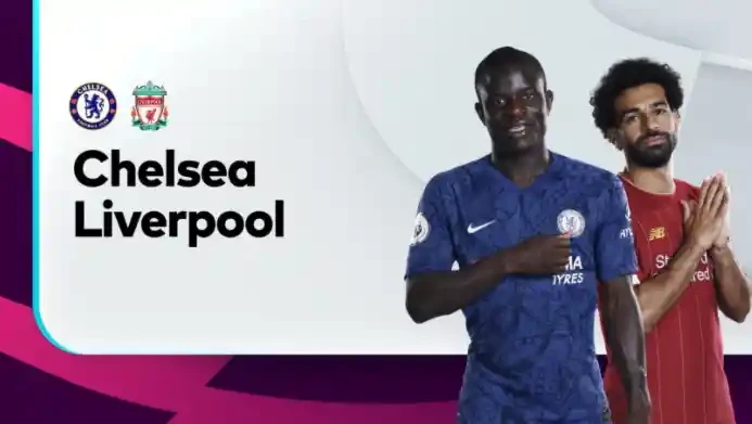 ONE88 Nhận định bóng đá – Ngoại hạng Anh – Chelsea vs Liverpool – 23h30 20/09/2020: Nhà vua băng hà