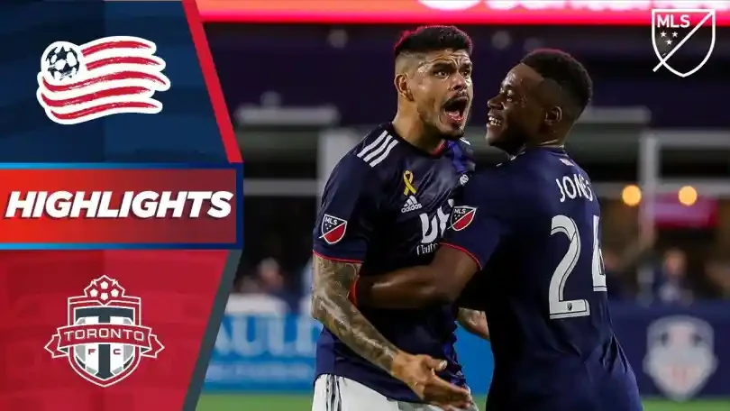 ONE88 Nhận định bóng đá – Nhà nghề Mỹ – New England Revolution vs Toronto FC – 06h30 08/10/2020: Tự tin hành quân