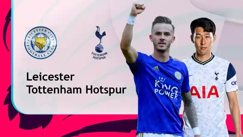 ONE88 Leicester vs Tottenham – Soi kèo nhà cái bóng đá – 22h00 23/05/2021 – Ngoại hạng Anh