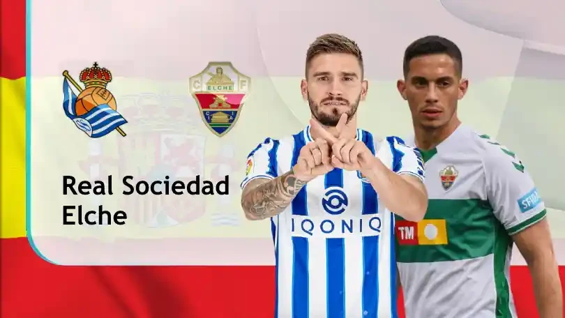 ONE88 Real Sociedad vs Elche – Nhận định kèo bóng đá 02h00 08/05/2021 – VĐQG Tây Ban Nha
