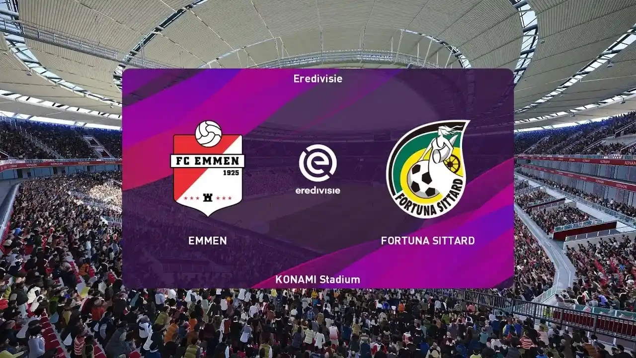 ONE88 Soi kèo bóng đá Emmen vs Fortuna Sittard – 01h00 – 19/10/2020 – VĐQG Hà Lan: Tự tin đón khách