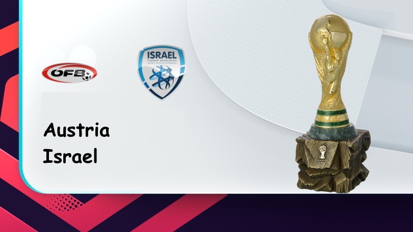 ONE88 Áo vs Israel – Nhận định kèo bóng đá 02h45 13/11/2021 – Vòng loại World Cup 2022