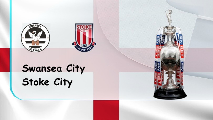 ONE88 Swansea vs Stoke City – Nhận định kèo bóng đá 01h45 18/08/2021 – Hạng nhất Anh