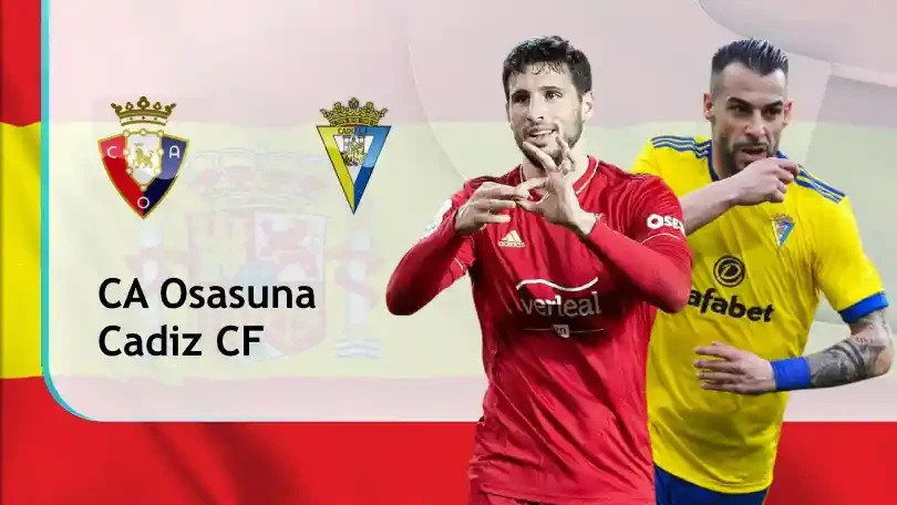 ONE88 Osasuna vs Cadiz – Nhận định kèo bóng đá 00h00 12/05/2021 – VĐQG Tây Ban Nha