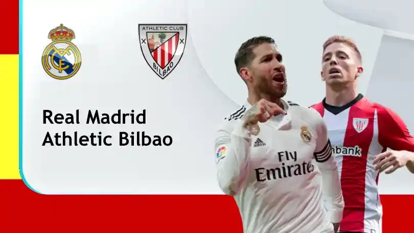 ONE88 Soi kèo bóng đá Real Madrid vs Athletic Bilbao – 04h00 – 16/12/2020 – VĐQG Tây Ban Nha: Kền kền thắng nhẹ
