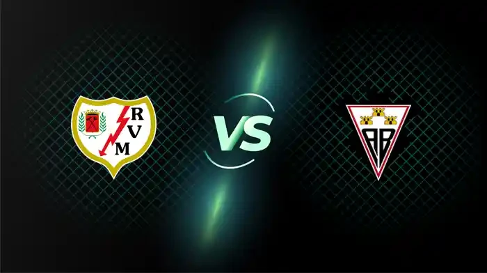 ONE88 Rayo Vallecano vs Albacete – Tip bóng đá miễn phí hôm nay 00h00 – 27/04/2021 – Hạng 2 Tây Ban Nha.