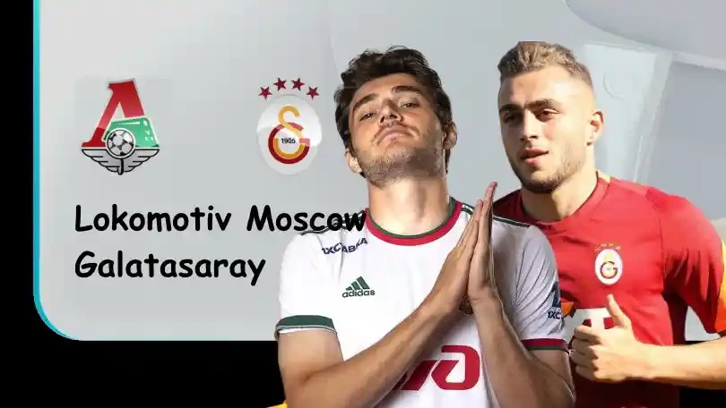 ONE88 Lokomotiv Moscow vs Galatasaray – Soi kèo nhà cái bóng đá – 02h00 22/10/2021 – UEFA Europa League