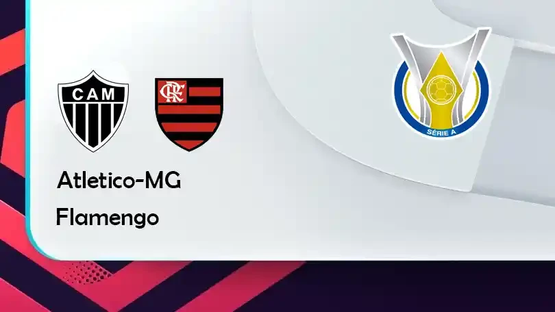 ONE88 Atletico-MG vs Flamengo – Tip bóng đá miễn phí hôm nay 05h00 – 08/07/2021 – VĐQG Brazil.