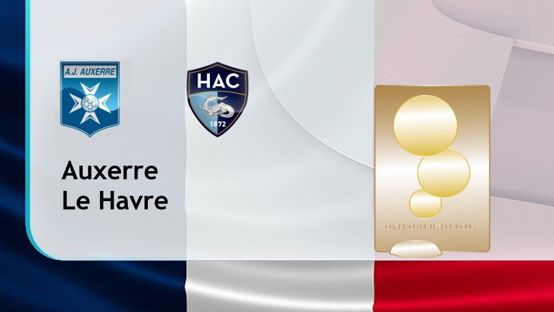 ONE88 Auxerre vs Le Havre – Soi kèo nhà cái bóng đá – 01h45 06/04/2021 – Hạng 2 Pháp