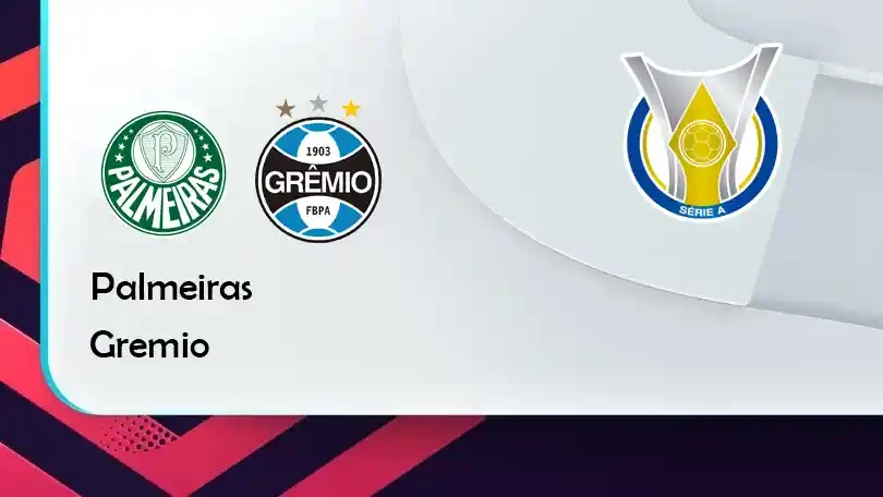 ONE88 Palmeiras vs Gremio – Tip bóng đá miễn phí hôm nay 05h00 – 08/07/2021 – VĐQG Brazil.