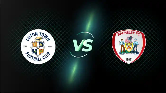 ONE88 Luton vs Barnsley – Tip bóng đá miễn phí hôm nay 21h00 – 05/04/2021 – Hạng Nhất Anh