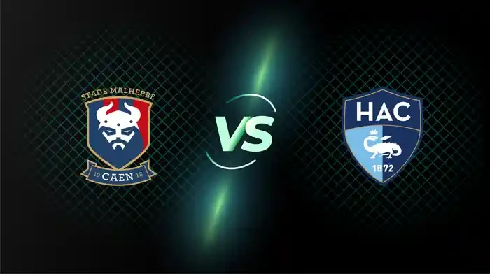 ONE88 Caen vs Le Havre – Tip bóng đá miễn phí hôm nay 02h45 – 16/03/2021 – Hạng 2 Pháp